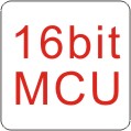 16mcu